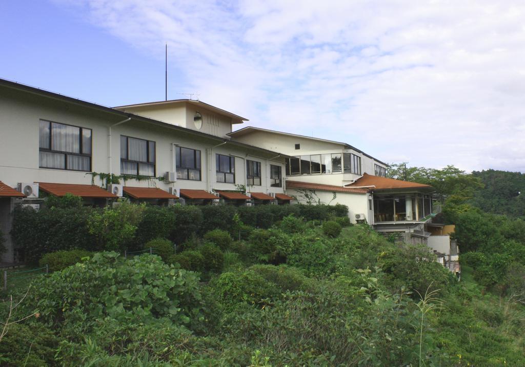 Shorenji Lake Hotel Nabari Ngoại thất bức ảnh
