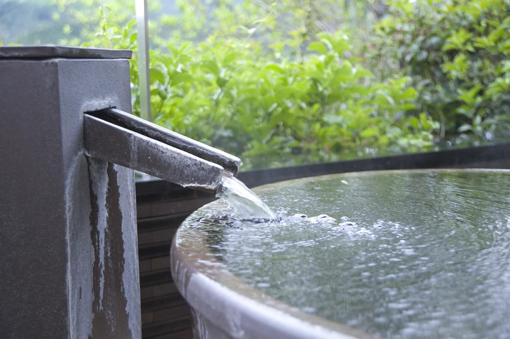 Shorenji Lake Hotel Nabari Ngoại thất bức ảnh