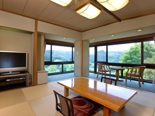 Shorenji Lake Hotel Nabari Ngoại thất bức ảnh