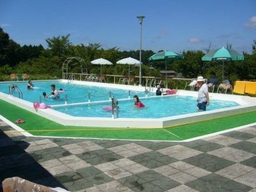 Shorenji Lake Hotel Nabari Ngoại thất bức ảnh